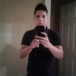 Meet your Posher, Chamakito